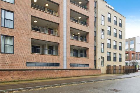 1 bedroom flat for sale, Wave Court, Maxwell Road, Romford, RM7