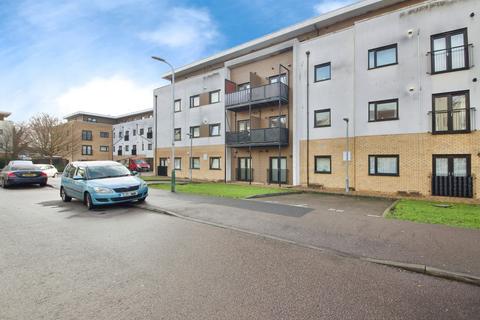 Spring Gardens, Romford, RM7