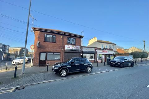 6 bedroom terraced house for sale, Halton View Road, Widnes, Cheshire, WA8