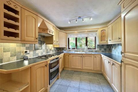 3 bedroom bungalow for sale, Newland Close, Widnes, Cheshire, WA8