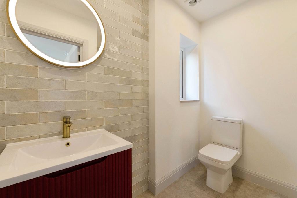 Master En-Suite