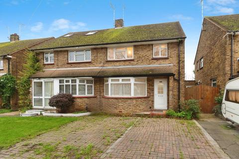 3 bedroom semi-detached house for sale, Norwich Avenue, Southend-on-Sea, Essex, SS2