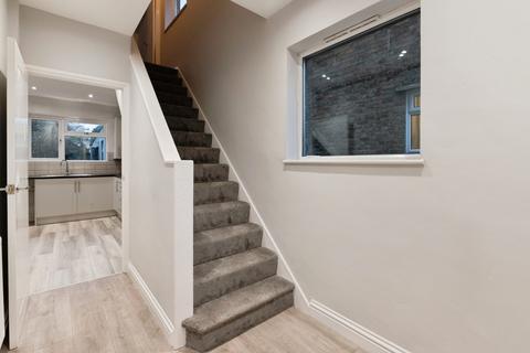 3 bedroom semi-detached house for sale, Norwich Avenue, Southend-on-Sea, Essex, SS2