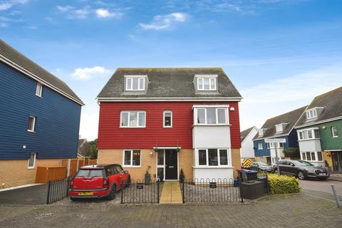 undefined, Athena Close, Southend-on-Sea, Essex, SS2