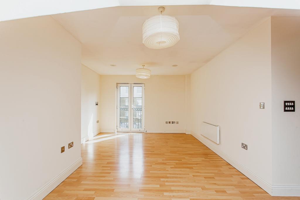 Open Plan