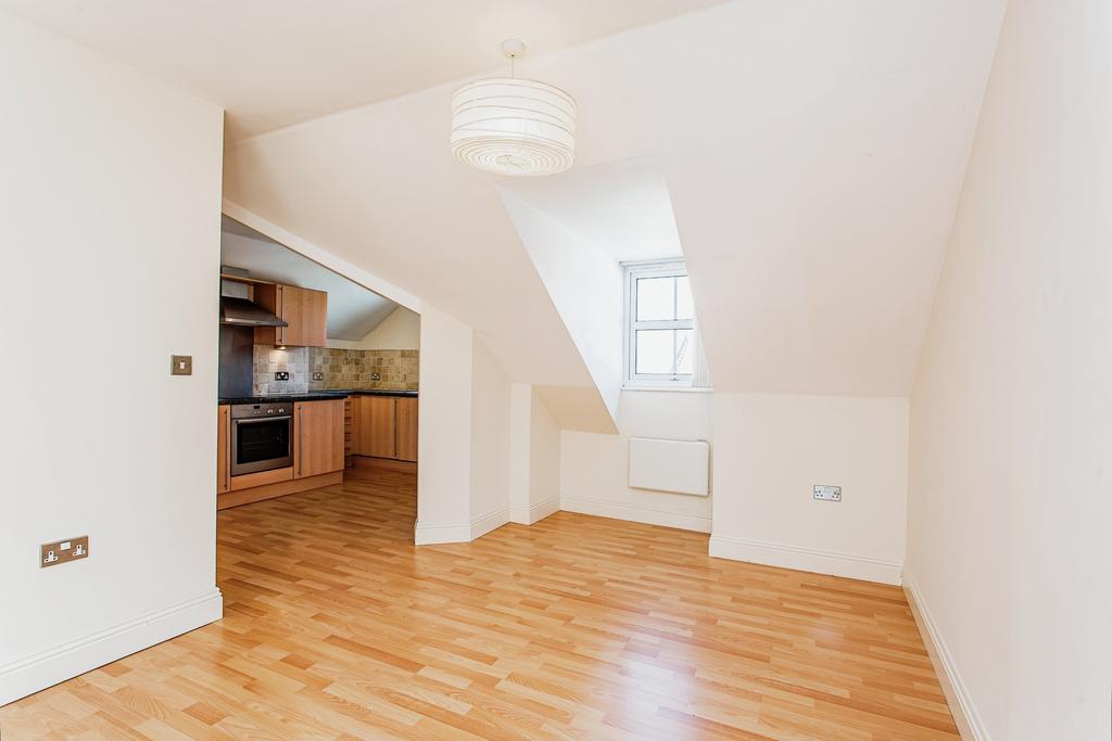 Open Plan