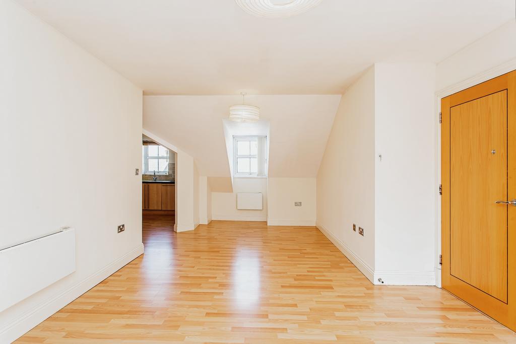 Open Plan