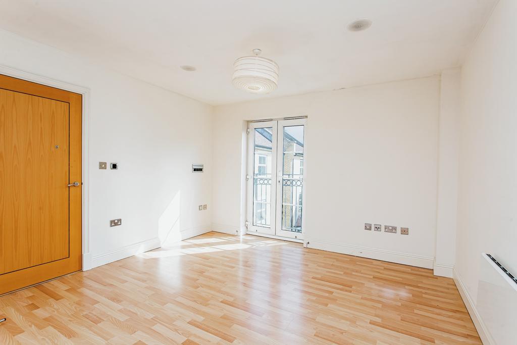 Open Plan