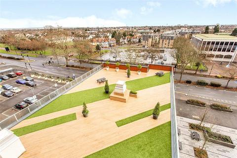 undefined, Beaumont Court, 61-71 Victoria Avenue, Southend-On-Sea, Essex, SS2