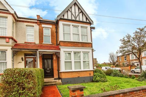 undefined, York Road, Southend-on-Sea, Essex, SS1