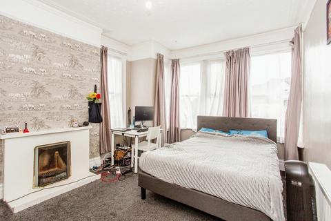 undefined, York Road, Southend-on-Sea, Essex, SS1