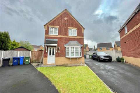 undefined, Coleridge Grove, Widnes, Cheshire, WA8