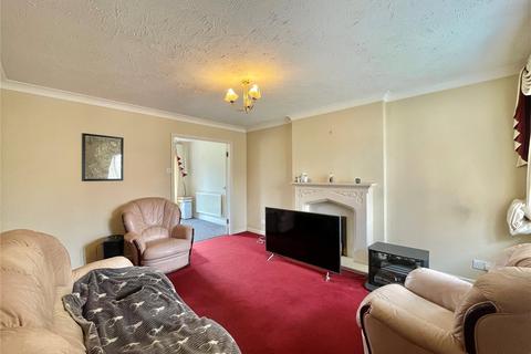 undefined, Coleridge Grove, Widnes, Cheshire, WA8