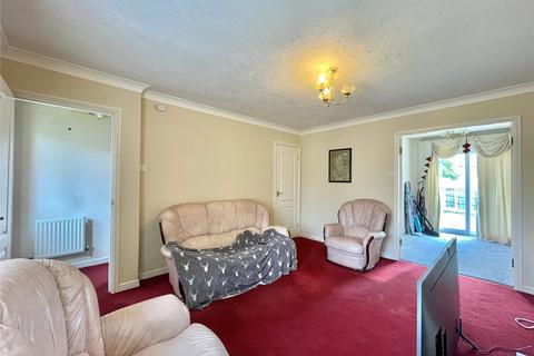 undefined, Coleridge Grove, Widnes, Cheshire, WA8