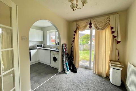 undefined, Coleridge Grove, Widnes, Cheshire, WA8