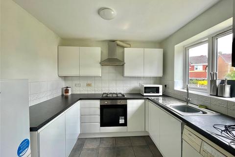 undefined, Coleridge Grove, Widnes, Cheshire, WA8