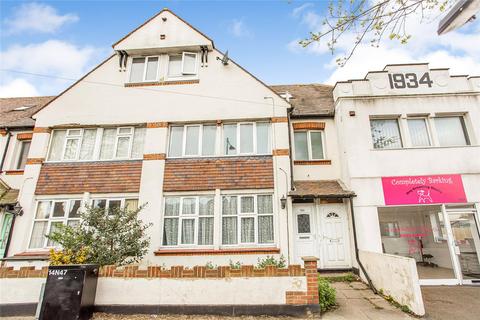 undefined, Hamstel Road, Southend-on-Sea, Essex, SS2