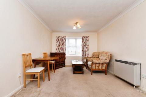 1 bedroom flat for sale, Old Rectory Court, Southchurch Rectory Chase, Southend-On-Sea, Essex, SS2