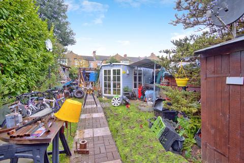 undefined, Honiton Road, Southend-on-Sea, Essex, SS1