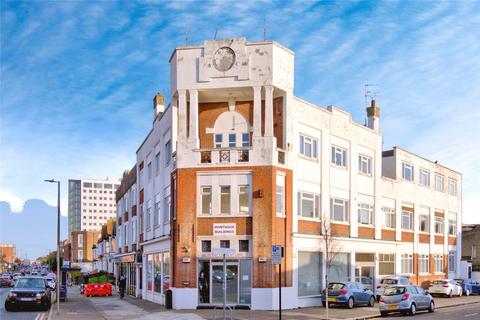 undefined, Southchurch Road, Southend-on-Sea, Essex, SS1