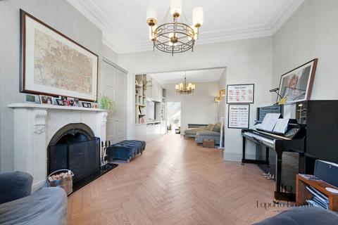 4 bedroom terraced house for sale, Kempe Road, Queen's Park, NW6