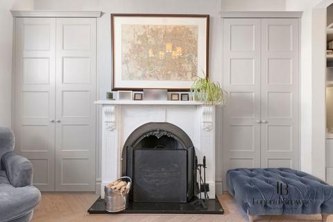 4 bedroom terraced house for sale, Kempe Road, Queen's Park, NW6