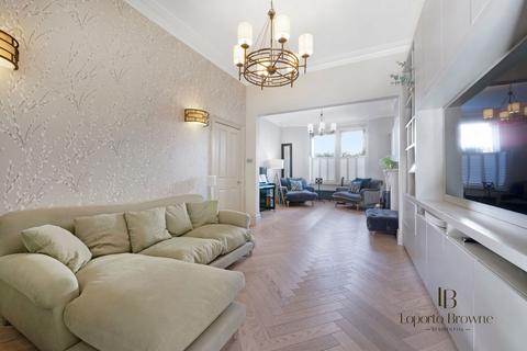 undefined, Kempe Road, Queen's Park, NW6