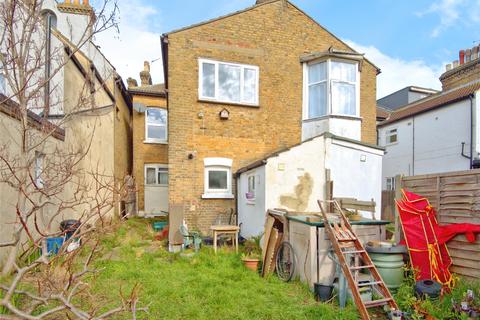 undefined, York Road, Southend-on-Sea, Essex, SS1