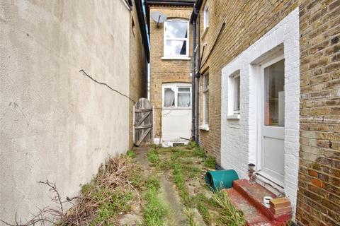 undefined, York Road, Southend-on-Sea, Essex, SS1