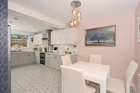 undefined, Foxley Heath, Widnes, Cheshire, WA8