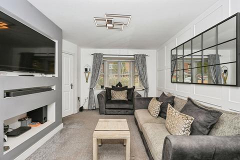 undefined, Colvend Way, Widnes, Cheshire, WA8