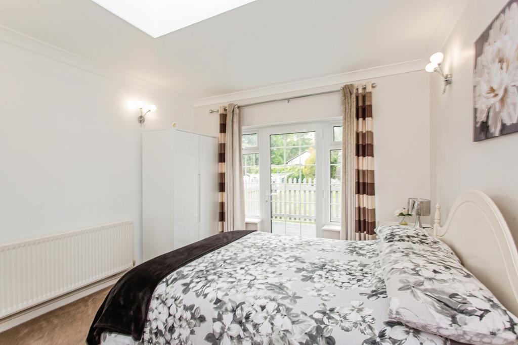 Annexe Bedroom