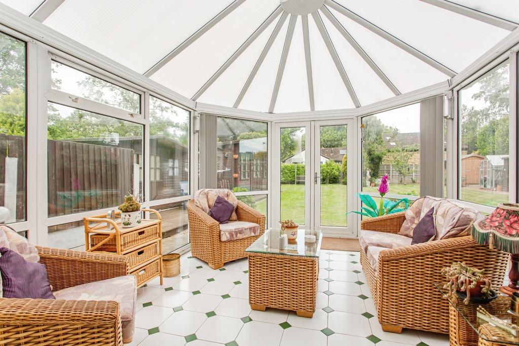 Conservatory