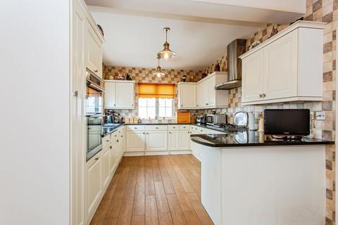4 bedroom detached house for sale, Little Wakering Road, Barling Magna, Southend-On-Sea, Essex, SS3