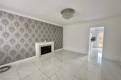 3 bedroom semi-detached house for sale, Cowan Way, Widnes, Cheshire, WA8