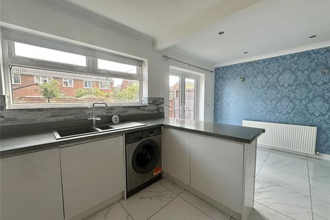 3 bedroom semi-detached house for sale, Cowan Way, Widnes, Cheshire, WA8