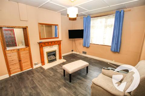 3 bedroom end of terrace house for sale, Kenward Road, London, SE9