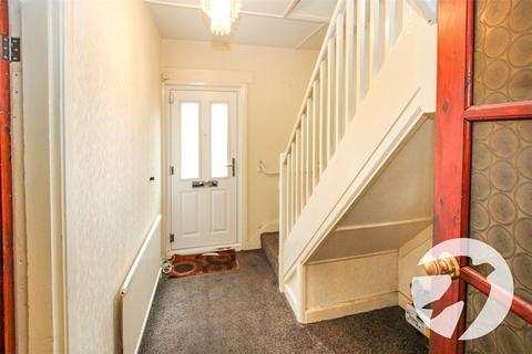 3 bedroom end of terrace house for sale, Kenward Road, London, SE9