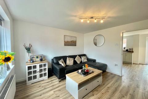 undefined, Brooke Way, Liverpool, Merseyside, L26