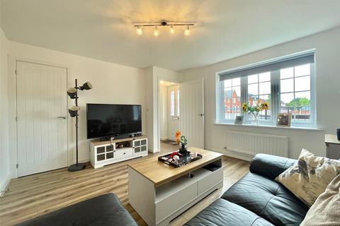 undefined, Brooke Way, Liverpool, Merseyside, L26