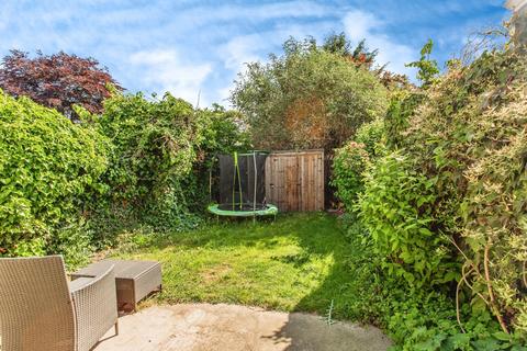 undefined, St. Johns Road, Great Wakering, Southend-on-Sea, Essex, SS3