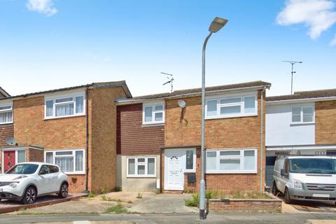 Whistler Rise, SOUTHEND-ON-SEA, Essex, SS3
