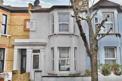 3 bedroom terraced house for sale, St. Georges Road, Leyton, London, E10