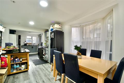 3 bedroom terraced house for sale, St. Georges Road, Leyton, London, E10