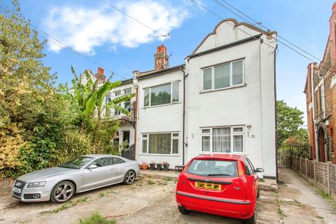 undefined, St. Vincents Road, WESTCLIFF-ON-SEA, Essex, SS0