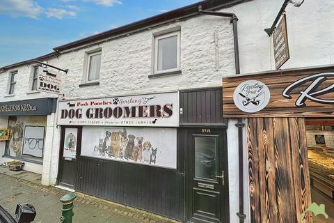 undefined, 19a High Street, Garstang, Preston, Lancashire, PR3 1FA