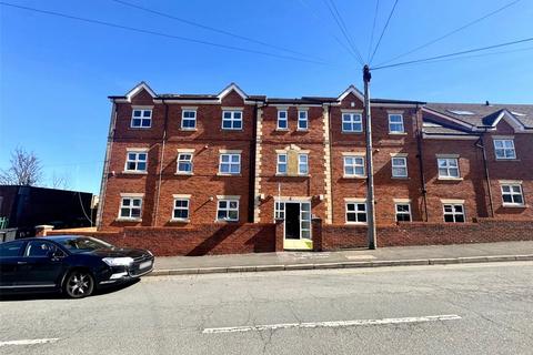 2 bedroom flat for sale, Balfour Street, Runcorn, Cheshire, WA7