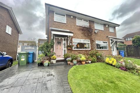 Betchworth Crescent, Runcorn, Cheshire, WA7