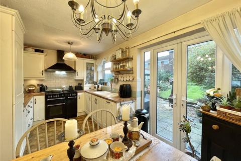 undefined, Betchworth Crescent, Runcorn, Cheshire, WA7