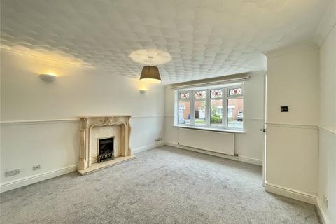 3 bedroom detached house for sale, Chilington Avenue, Widnes, Cheshire, WA8